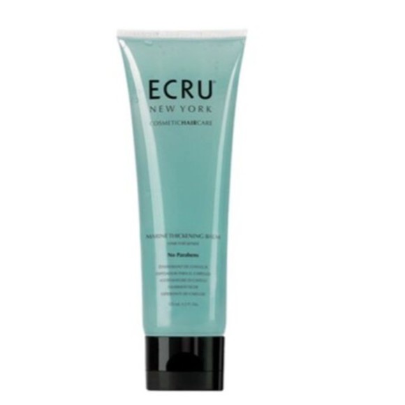 Ecru Other - Ecru New York Cosmetic Hair Care Marine Thickening Balm Hair Thickener 4.2 Fl Oz